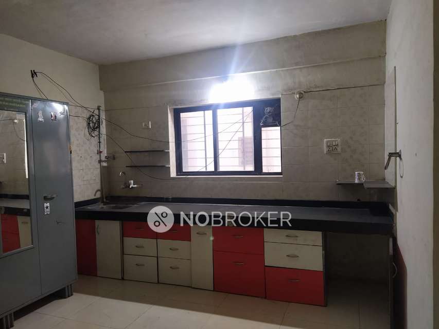1 BHK Flat In Sai Ganesh Dham For Sale  In Narhe