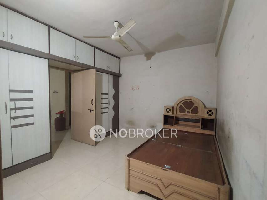 1 BHK Flat In Sai Ganesh Dham For Sale  In Narhe