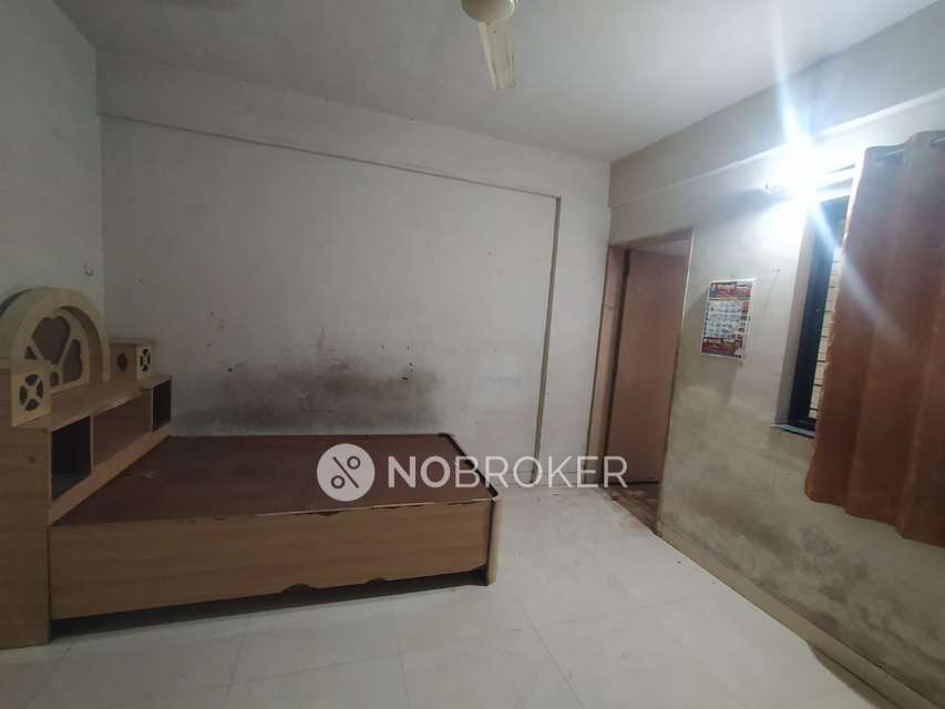 1 BHK Flat In Sai Ganesh Dham For Sale  In Narhe