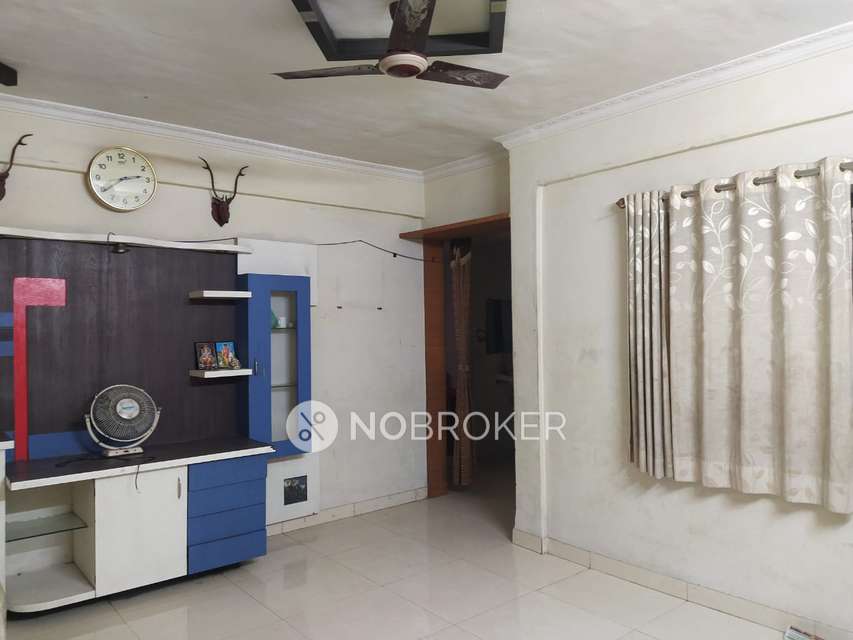 1 BHK Flat In Sai Ganesh Dham For Sale  In Narhe