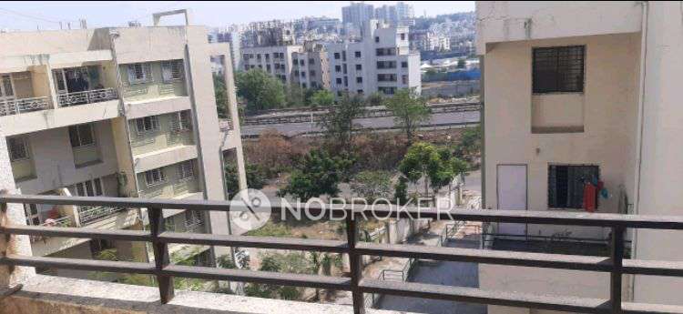1 BHK Flat In Sai Ganesh Dham For Sale  In Narhe