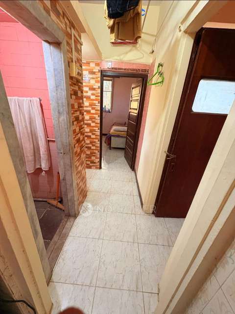 1 BHK Flat In Shree Kalimata Chs  For Sale  In Kurla East