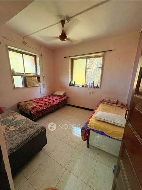 1 BHK Flat In Shree Kalimata Chs  For Sale  In Kurla East