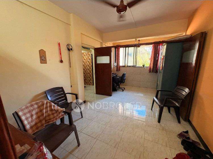 1 BHK Flat In Shree Kalimata Chs  For Sale  In Kurla East