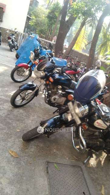 1 BHK Flat In Shree Kalimata Chs  For Sale  In Kurla East