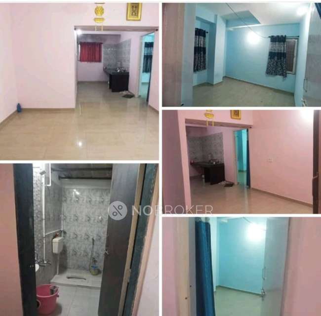 1 BHK Flat In Alam Heights  For Sale  In Kondhwa Bk