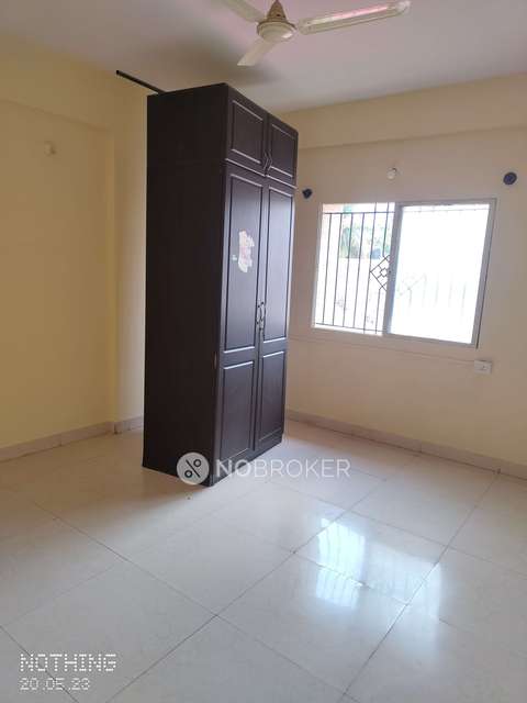 3 BHK Flat In Modern View Apartment For Sale  In Chinnapanna Halli