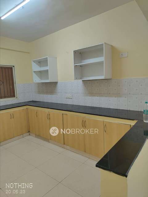 3 BHK Flat In Modern View Apartment For Sale  In Chinnapanna Halli