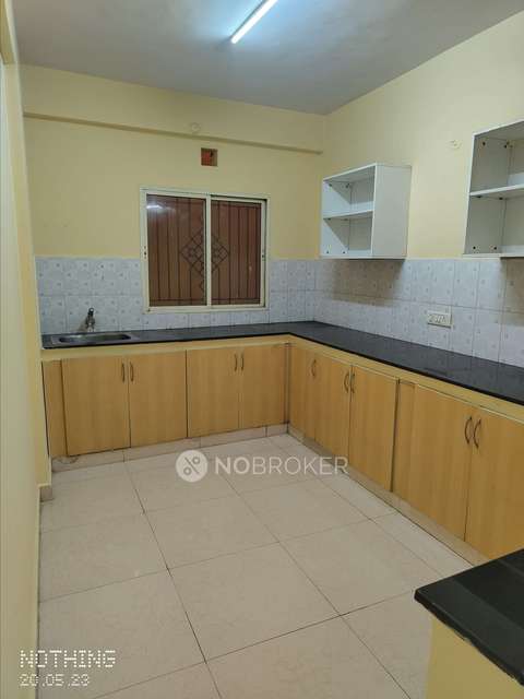 3 BHK Flat In Modern View Apartment For Sale  In Chinnapanna Halli