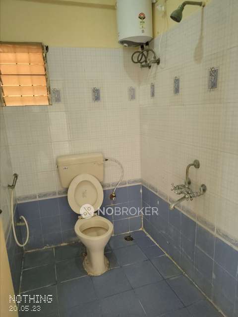 3 BHK Flat In Modern View Apartment For Sale  In Chinnapanna Halli