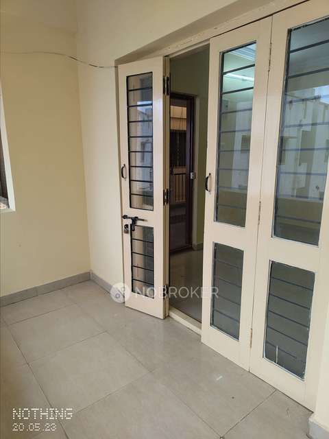 3 BHK Flat In Modern View Apartment For Sale  In Chinnapanna Halli