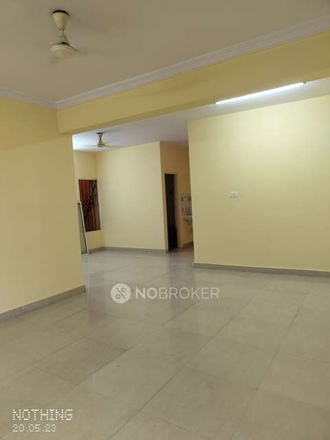 3 BHK Flat In Modern View Apartment For Sale  In Chinnapanna Halli