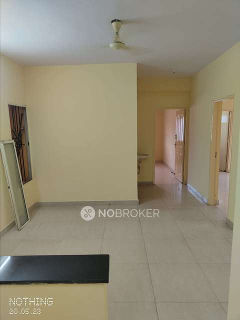 3 BHK Flat In Modern View Apartment For Sale  In Chinnapanna Halli