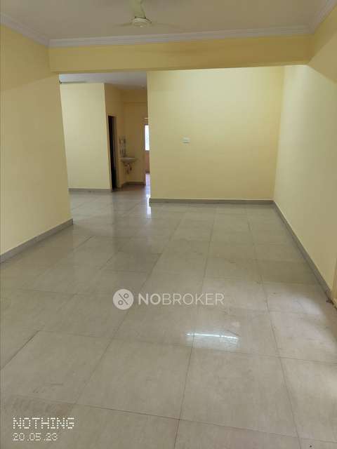 3 BHK Flat In Modern View Apartment For Sale  In Chinnapanna Halli