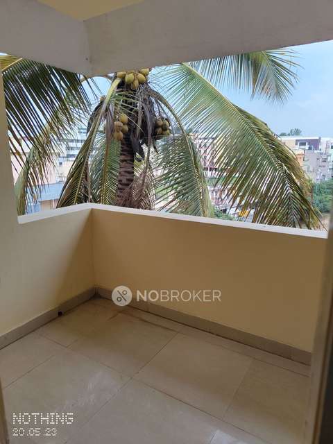 3 BHK Flat In Modern View Apartment For Sale  In Chinnapanna Halli