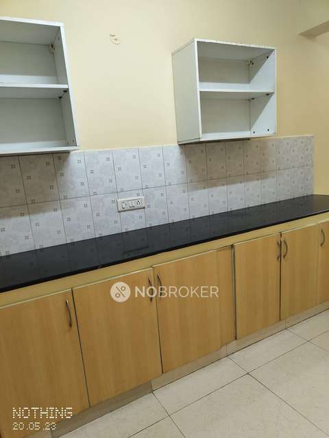 3 BHK Flat In Modern View Apartment For Sale  In Chinnapanna Halli