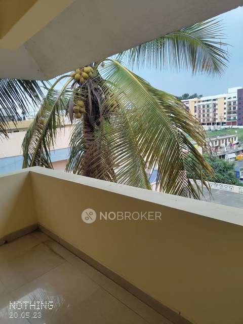 3 BHK Flat In Modern View Apartment For Sale  In Chinnapanna Halli