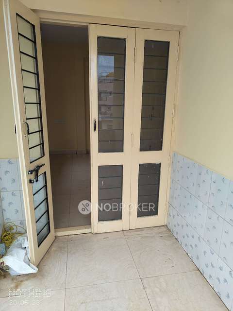 3 BHK Flat In Modern View Apartment For Sale  In Chinnapanna Halli