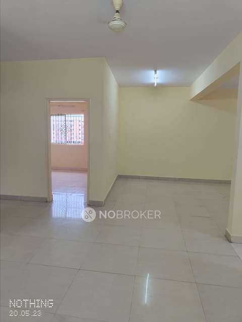 3 BHK Flat In Modern View Apartment For Sale  In Chinnapanna Halli