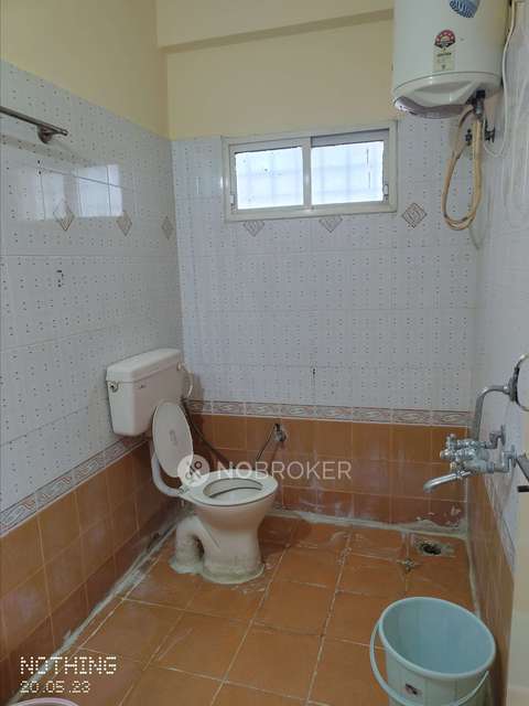 3 BHK Flat In Modern View Apartment For Sale  In Chinnapanna Halli