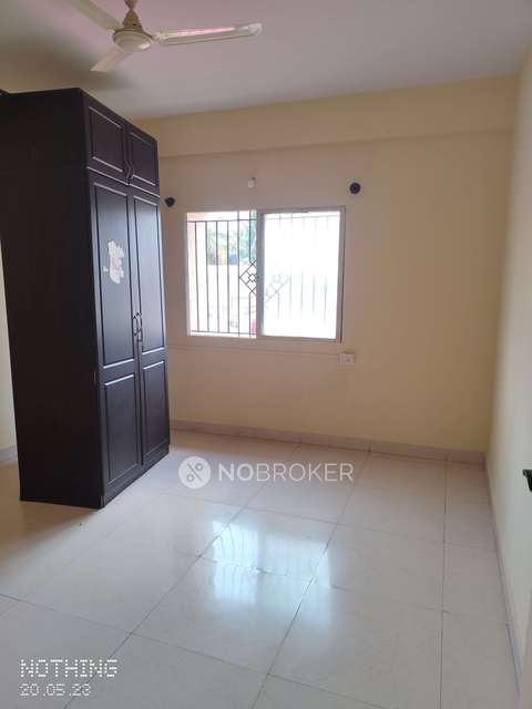 3 BHK Flat In Modern View Apartment For Sale  In Chinnapanna Halli