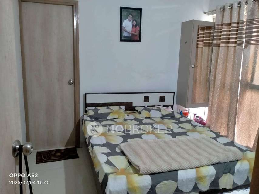 2 BHK Flat In Lodha Upper Thane For Sale  In Thane