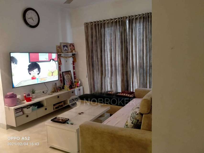 2 BHK Flat In Lodha Upper Thane For Sale  In Thane