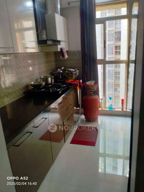 2 BHK Flat In Lodha Upper Thane For Sale  In Thane
