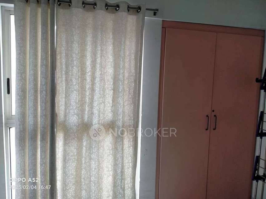 2 BHK Flat In Lodha Upper Thane For Sale  In Thane