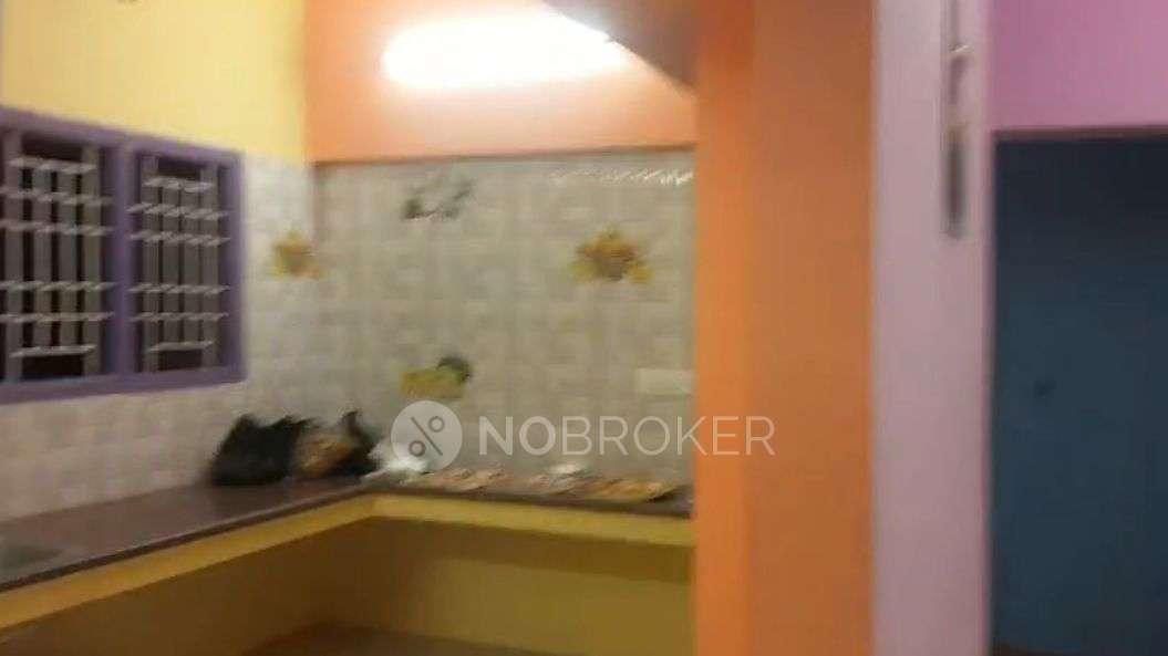 2 BHK House for Lease  In Navalur