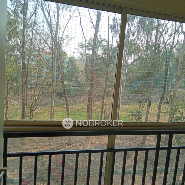 2 BHK Flat In Samhita Square For Sale  In Basavanagara