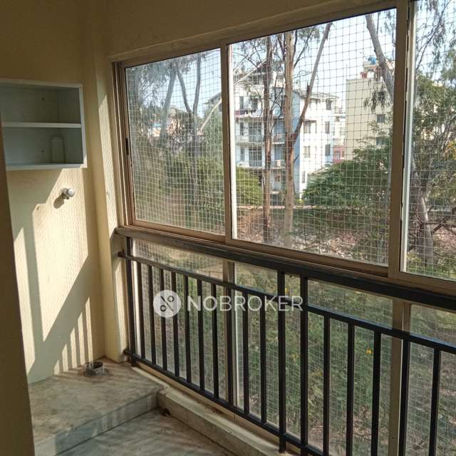 2 BHK Flat In Samhita Square For Sale  In Basavanagara