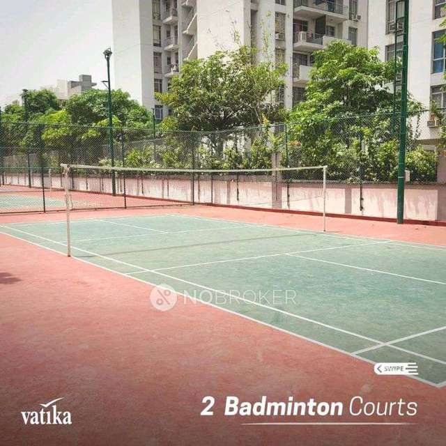 3 BHK Flat In Vatika Gurgaon 21-inxt For Sale  In Sector 83