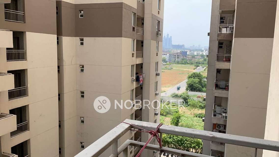 3 BHK Flat In Vatika Gurgaon 21-inxt For Sale  In Sector 83