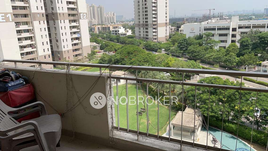 3 BHK Flat In Vatika Gurgaon 21-inxt For Sale  In Sector 83