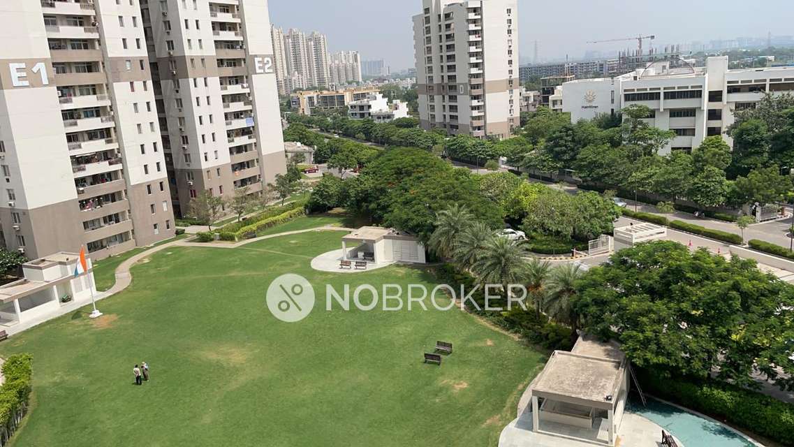 3 BHK Flat In Vatika Gurgaon 21-inxt For Sale  In Sector 83