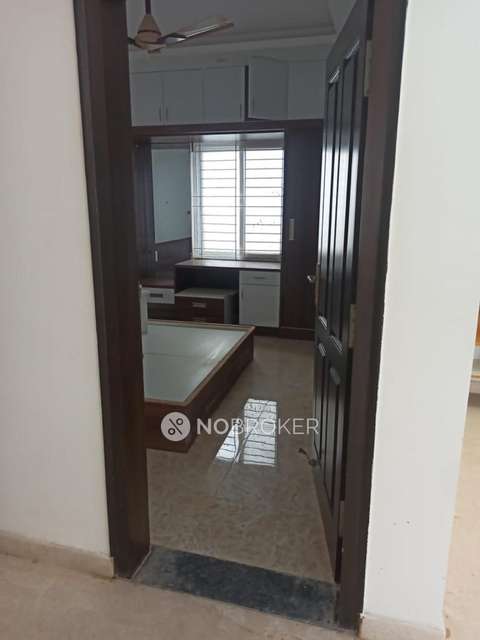 4+ BHK Villa In M1 Antaliea Homes for Rent  In Thanisandra