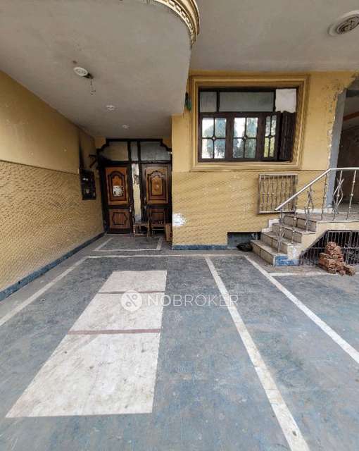 3 BHK Flat for Rent  In Yamuna Vihar