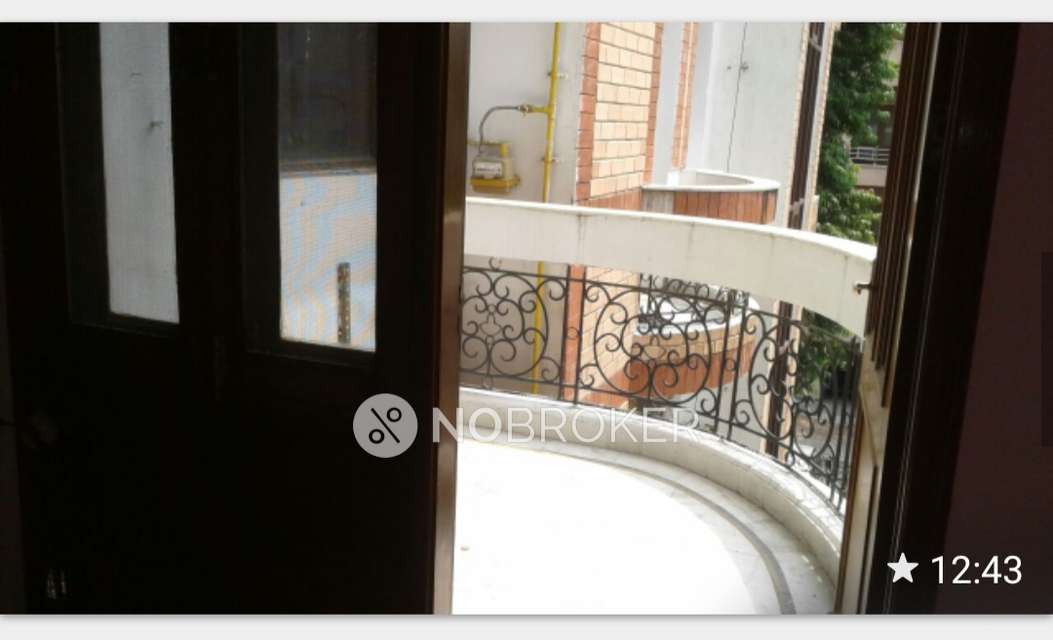 4 BHK Flat for Rent  In Sarvodaya Enclave