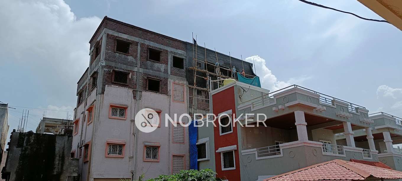 1 RK House for Rent  In Om Park Phase 6