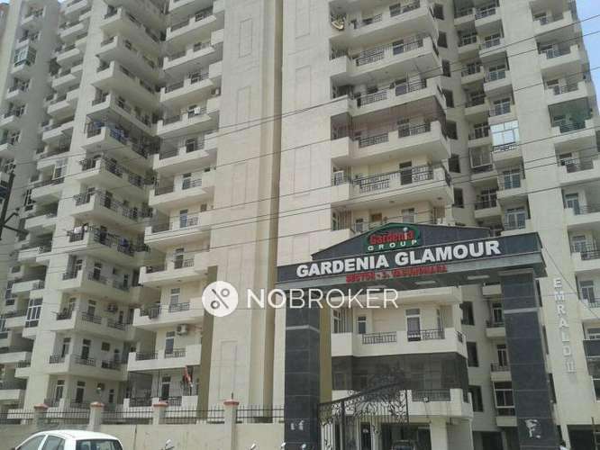 2 BHK Flat In Gardenia Glamour For Sale  In Sector 3