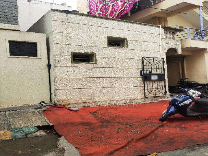 1 BHK House for Rent  In  Banashankari 3rd Stage