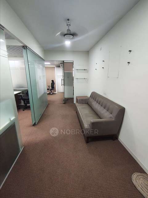 Office Space in Kharadi, Pune for Rent 