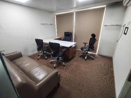 Office Space in Kharadi, Pune for Rent