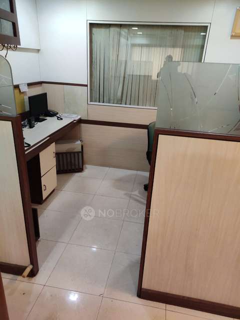 3 BHK Flat In Saba Palace Apartment For Sale  In Khar West