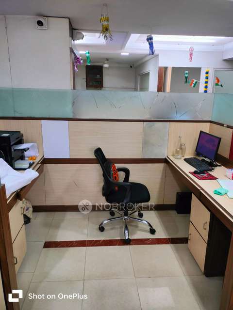 3 BHK Flat In Saba Palace Apartment For Sale  In Khar West