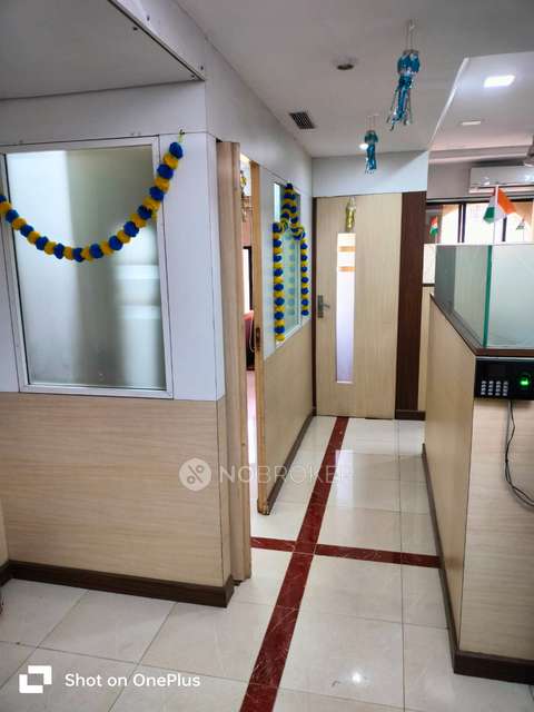 3 BHK Flat In Saba Palace Apartment For Sale  In Khar West