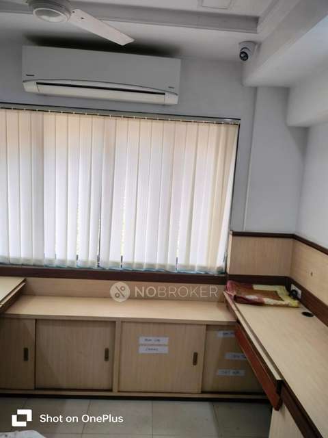 3 BHK Flat In Saba Palace Apartment For Sale  In Khar West