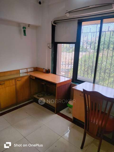 3 BHK Flat In Saba Palace Apartment For Sale  In Khar West