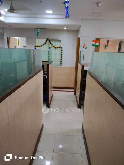 3 BHK Flat In Saba Palace Apartment For Sale  In Khar West